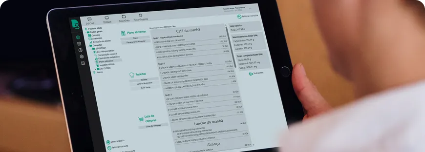 Planos e orientações baseados no ciclo de estratégias